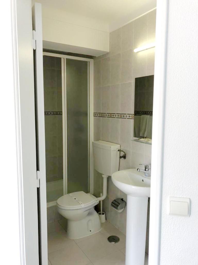 The Bulldog Inn - Duna Parque Resorts & Hotels Vila Nova de Milfontes Room photo