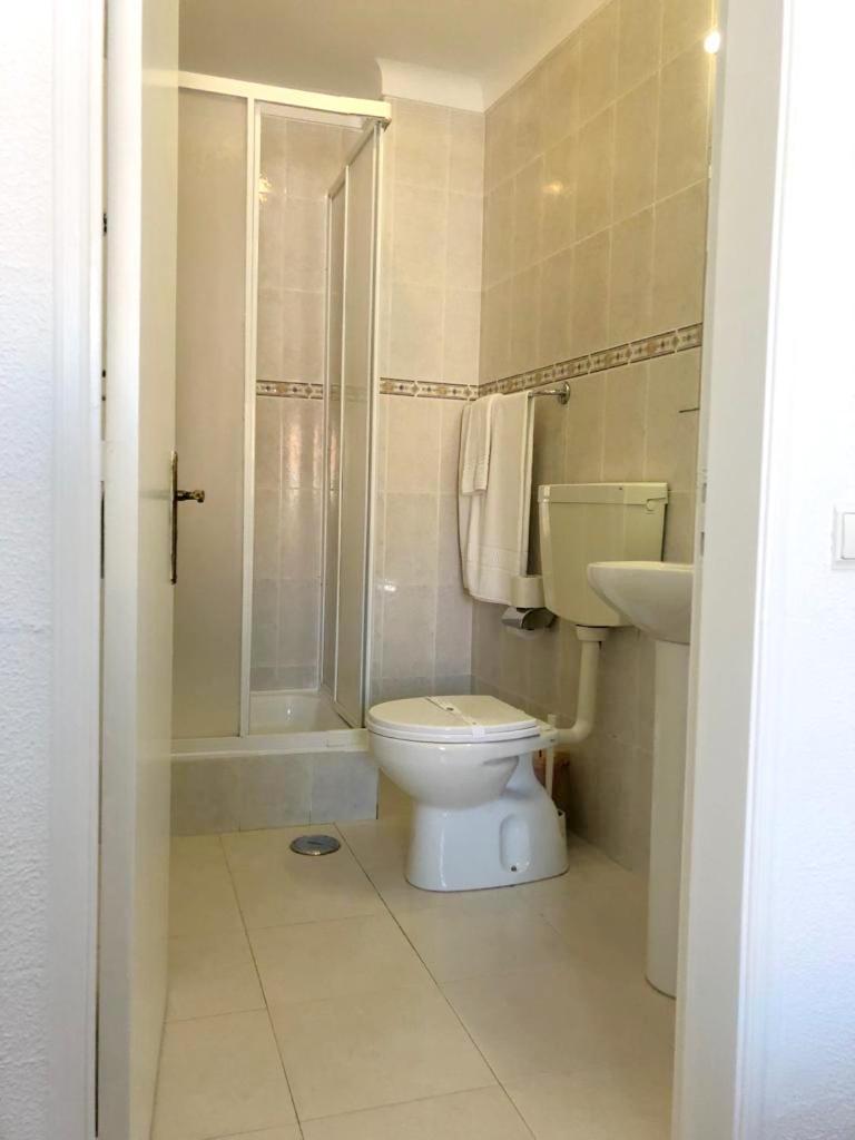 The Bulldog Inn - Duna Parque Resorts & Hotels Vila Nova de Milfontes Room photo